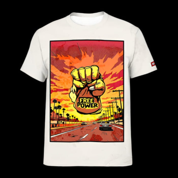 DOMINION T-SHIRT