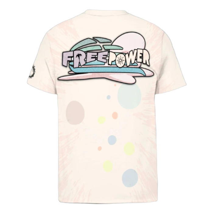 HARMONY T-SHIRT