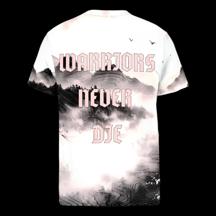 WARRIORS T-SHIRT